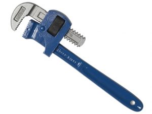 300 Stillson Wrench 300mm (12in) REC30012
