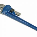 350 Leader Wrench 450mm (18in) REC35018