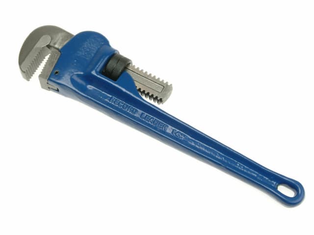 350 Leader Wrench 450mm (18in) REC35018