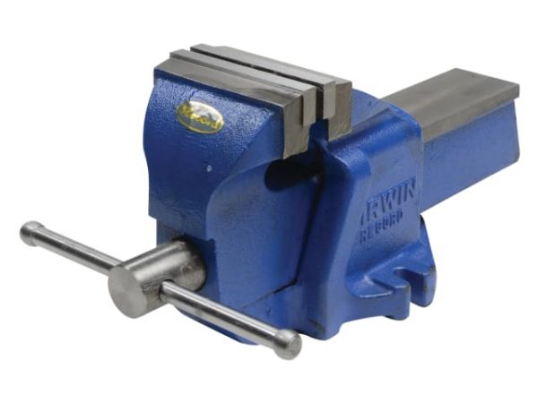 No.5 Mechanics Vice 125mm (5in) REC5