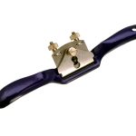 A151 Flat Malleable Adjustable Spokeshave RECA151