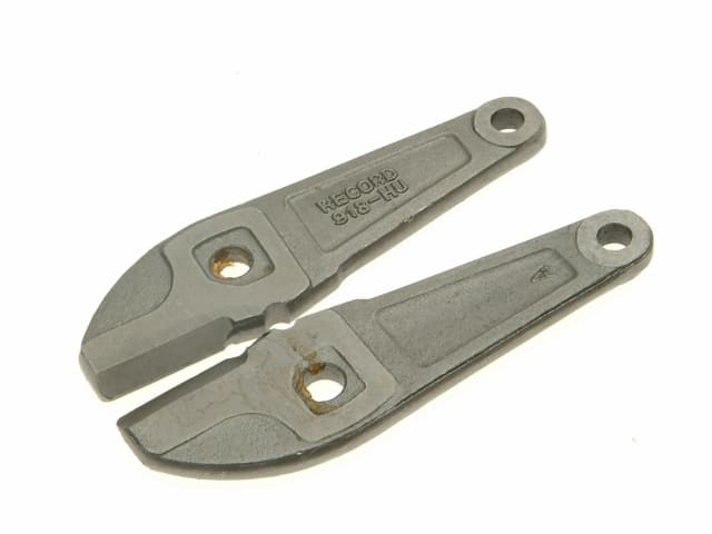 J936H Pair of High Tensile Replacement Jaws 910mm (36in) RECJ936H