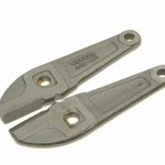 J930H Pair of High Tensile Replacement Jaws 760mm (30in) RECJ930H