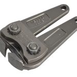 J924E Pair of End Cut Replacement Jaws 610mm (24in) RECJ924E