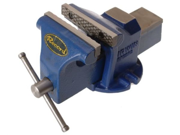 Pro Entry Mechanic's Vice 100mm (4in) RECPEV1