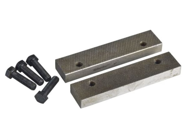 PT.D Replacement Pair Jaws & Screws 115mm (4.1/2in) for 84/34 RECPTO84