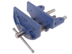 V175B Woodcraft Vice 175mm (7in) Boxed RECV175B
