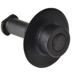 Spare Wheel with Pin for 202 RECW202