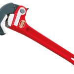 Heavy-Duty RapidGrip® Wrench 250mm (10in) RID10348