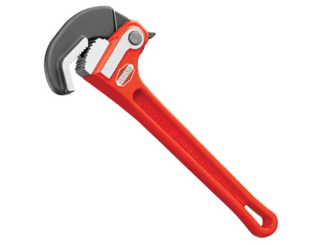 Heavy-Duty RapidGrip® Wrench 350mm (14in) RID10358