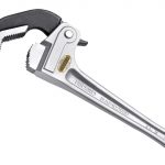 Aluminium RapidGrip® Wrench 450mm (18in) RID12698