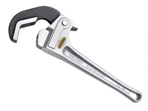 Aluminium RapidGrip® Wrench 450mm (18in) RID12698