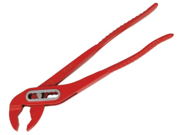 175 Water Pump Pliers 175mm - 25mm Capacity 18681 RID18681