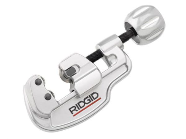 35S Stainless Steel Tube Cutter 5-35mm Capacity 29963 RID29963