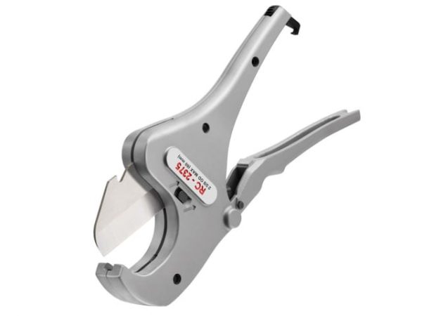 RC-2375 Ratchet Cutter 63mm 30088 RID30088