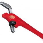 E110 Offset Hex Wrench 29-67mm Capacity 240mm 31305 RID31305
