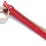 No.2 Strap Wrench 600mm (24in) 31350 RID31350