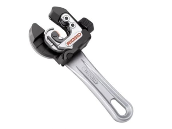 118 AUTOFEED® 2-in-1 Midget Cutter 32573 RID32573
