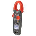 CM-100 Micro Clamp Meter 37428 RID37428