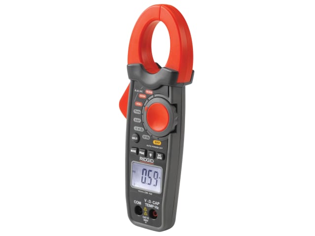 CM-100 Micro Clamp Meter 37428 RID37428