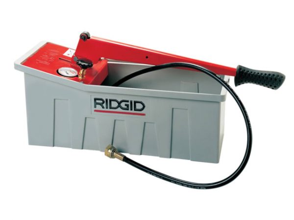 1450 Test Pump 50072 RID50072