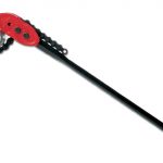 Chain Tong - Double Ended 26-114mm (3/4-4in) Capacity 3231 RID92670