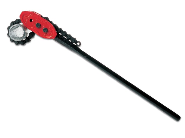 Chain Tong - Double Ended 26-114mm (3/4-4in) Capacity 3231 RID92670