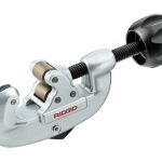 Stainless Steel Tubing & Conduit Cutter 28mm Capacity 97212 RID97212