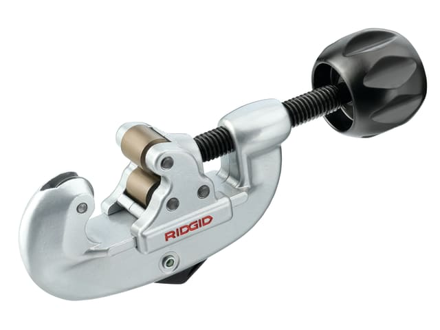 Stainless Steel Tubing & Conduit Cutter 28mm Capacity 97212 RID97212