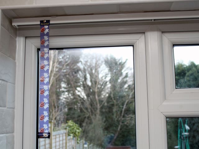 Fly Killer Strips Pack of 3 RKLFF105 - Image 2