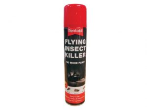 Flying Insect Killer 300ml RKLFF98