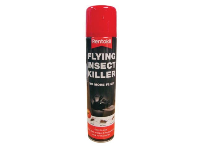 Flying Insect Killer 300ml RKLFF98