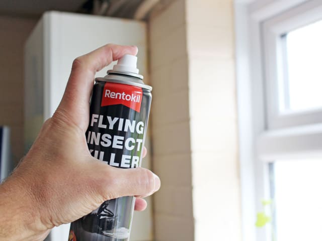 Flying Insect Killer 300ml RKLFF98 - Image 2