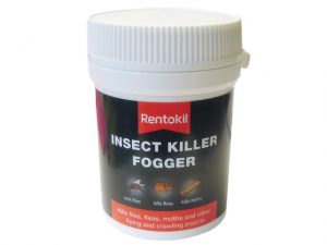 Insect Killer Foggers (Twin Pack) RKLFI65