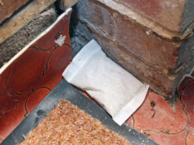 Mouse & Rat Odour Sachet RKLFM24 - Image 2