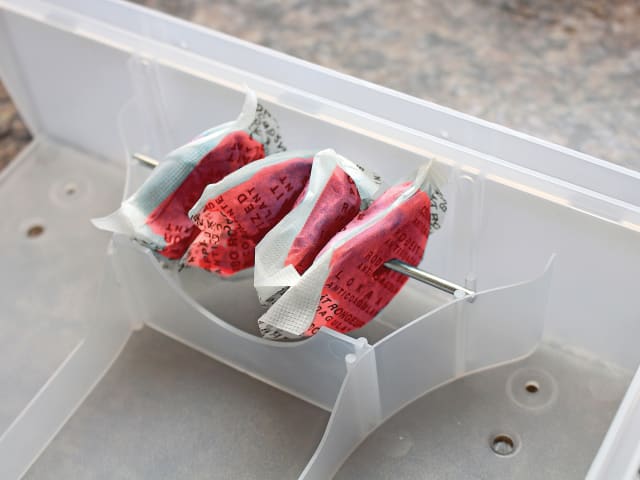 Mouse & Rat Killer Pasta Bait (Sachets 5) RKLFMR51 - Image 4