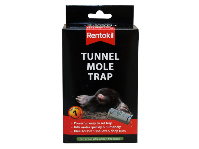 Tunnel Mole Trap RKLFMT21 - Image 2