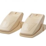 Quick Set Mouse Traps (Twin Pack) RKLFQ01