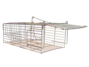 Rat Cage Trap RKLFR28