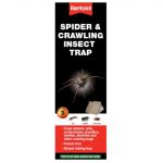 Spider & Crawling Insect Trap RKLFS58