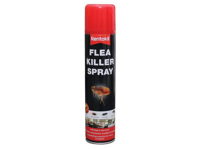 Flea Killer Spray RKLPSF200
