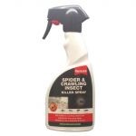 Spider & Crawling Insect Killer Spray 500ml RKLPSO50