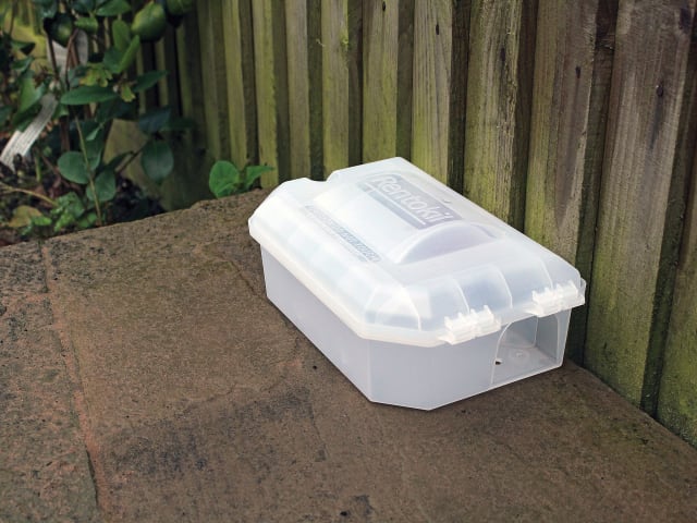 Rat Killer Outdoor Bait Box RKLPSR71 - Image 2