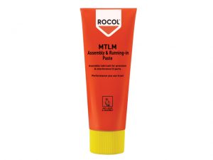 MTLM Assembly & Running-In-Paste 100g ROC10050