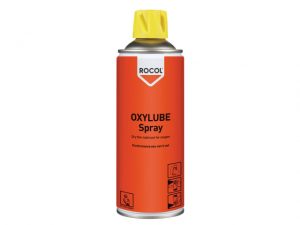 OXYLUBE Spray 400ml ROC10125