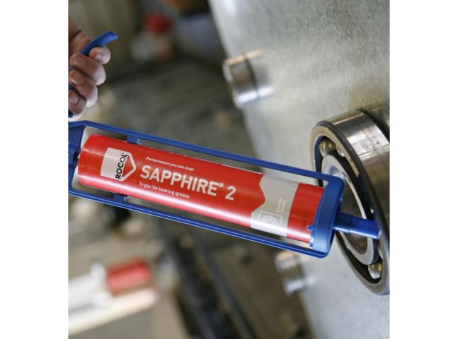SAPPHIRE® 2 Bearing Grease Tube 400g ROC12171 - Image 2
