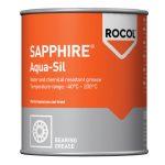 SAPPHIRE® Aqua-Sil Bearing Grease Tin 500g ROC12253