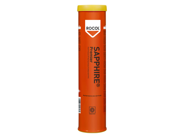 SAPPHIRE® Premier Lubricating Grease ROC12471