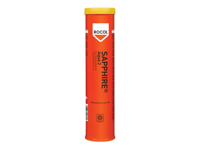 SAPPHIRE® Aqua 2 Bearing Grease 380g ROC12751