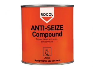 ANTI-SEIZE Compound Tin 500g ROC14033